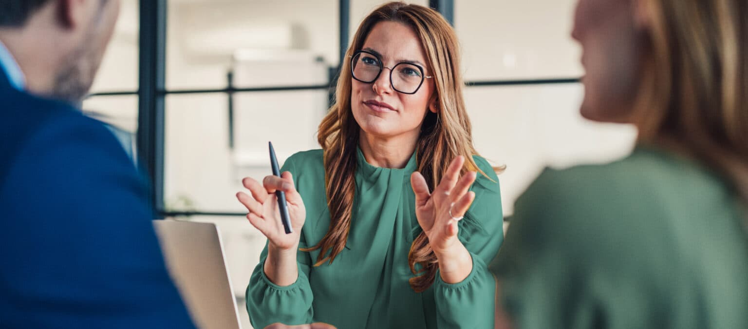 Unabhängige IT-Beratung für den Mittelstand — Ekstend München