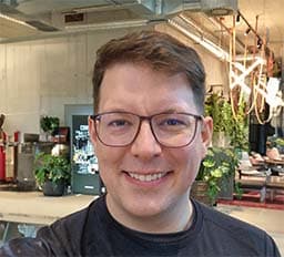 Benjamin Prucker